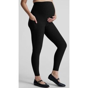 Beyond the Bump - Leggings Beyond Yoga